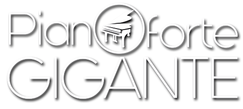 Pianoforte Gigante